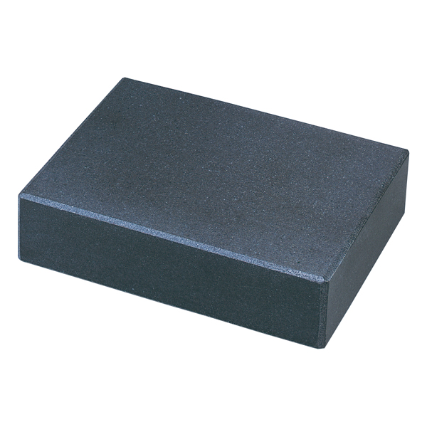 Niigataseiki新泻精机精密石定盘G2525 (1个装) 1-8737-03 G2525-日本亚