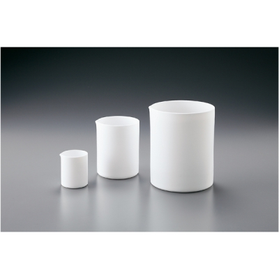日本亚速旺 ASONE PTFE烧杯 2000ml 1个 1-9400-07 2000mL
