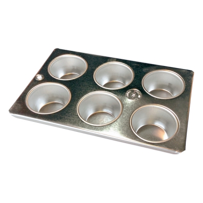 日本亚速旺 ASONE 白铁皮制样品盘 #11 3-9554-02 #11