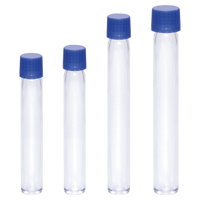 PC培养试管(可高压灭菌)TPC13100 1盒(250只) 3-8982-01 TPC13100