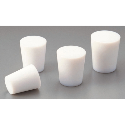 日本亚速旺 ASONE 聚四氟乙烯橡胶塞 7号(1个) 7-252-07 No.7