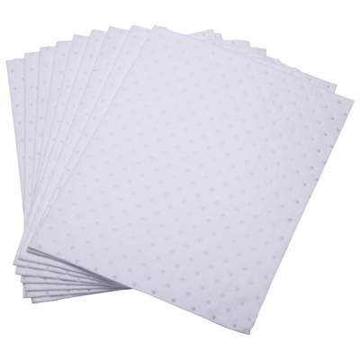 日本亚速旺 ASONE 吸油棉(油专用) DM50-2 (100张箱) CC-2495-02 DM50-2