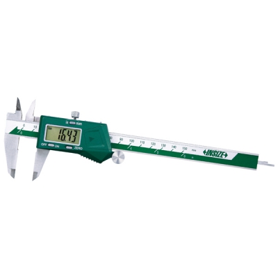 INSIZE英示 经济型数显卡尺 1108-150C(1个入) CC-4074-01