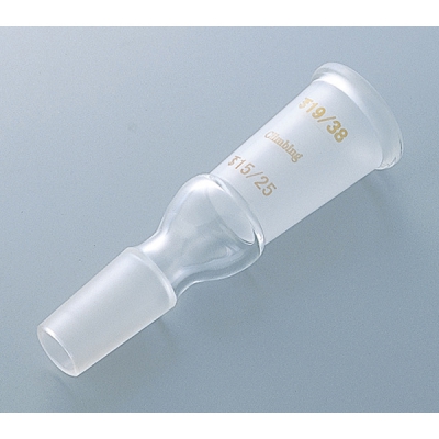 日本亚速旺 ASONE 共通摺合扩大接管 0244-01-10 1个 1-4337-01 0244-01-10