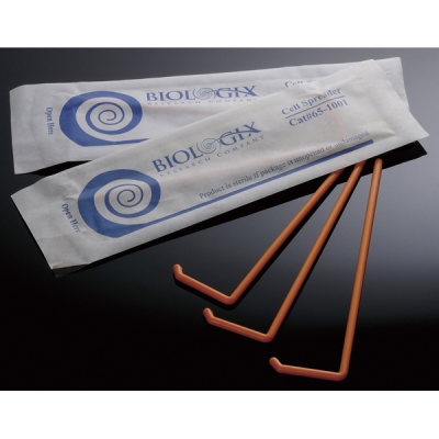 日本亚速旺 ASONE 细胞抺捧(已灭菌) 500支箱(10支袋) CC-3319-02