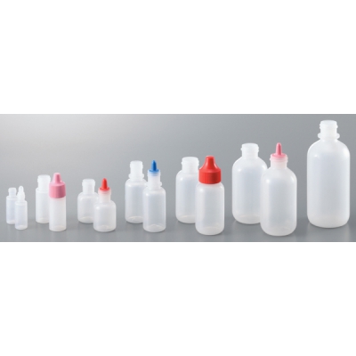 WHEATON 微量定量滴瓶用盖子(13ml用)(100个箱) 3-6882-04