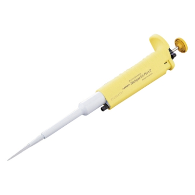 NICHIRYO Nichipet抗化学腐蚀型移液器 00-NPLO2-1000 (1个) C1-7897-26