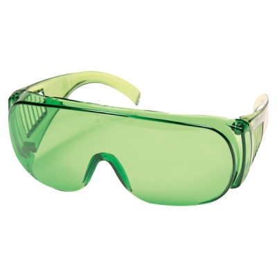 NIKKO日本光器 单框型遮光眼镜 727IR 4.0 3-8289-04 727IR 4.0