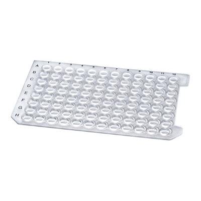 日本亚速旺 ASONE 96孔封板垫 77M1-00 1包(10张) 3-9986-03 77M1-00