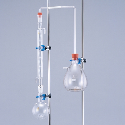 日本亚速旺 ASONE 回流装置 0435-07-10 1个 1-9951-01 0435-07-10