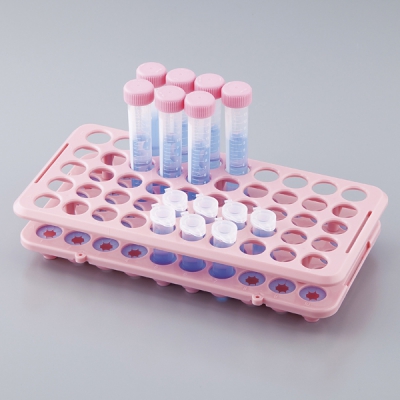 日本亚速旺 ASONE VIOLAMO离心管架 PR-50 (1个) 2-4127-01 PR-50