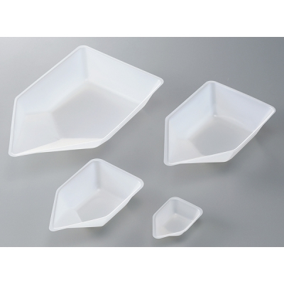 日本亚速旺 ASONE 秤量盘 STS-3S 不带电 300ml 1盒(250只) 1-5239-34 STS-3S