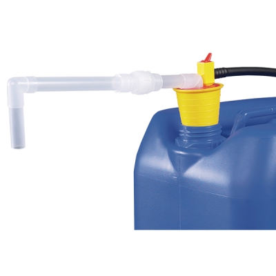 Buerkle 脚踏泵 5000-2200 3-9024-03 9001022