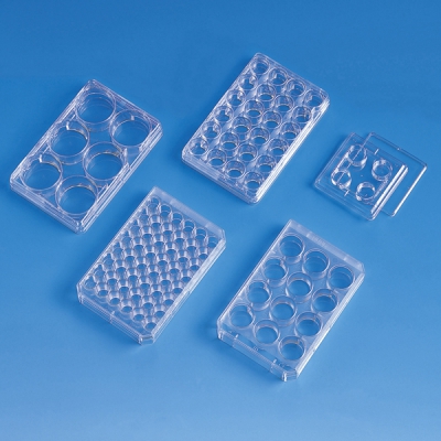 NUNC 多孔培养皿 150687 1箱(1片×75袋) C2-5464-05 150687