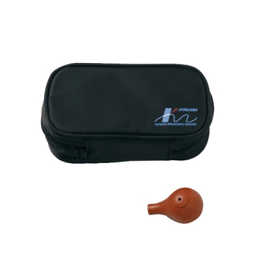 ESD橡胶握柄镊子 3C.SA.DR.1 3-9794-05 3C.SA.DR.1