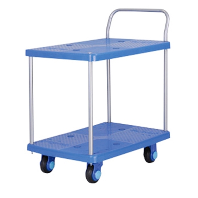 日本亚速旺 ASONE 手推车 AS300YAM1 1台 CC-3151-02