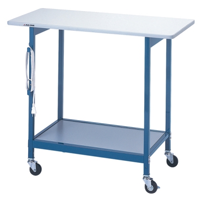 日本亚速旺 ASONE 实验作业台 ALH (1台) 3-5667-01