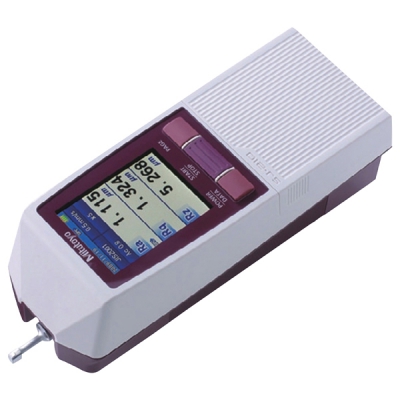 Mitutoyo三丰 便携式表面粗糙度测量仪 SJ-310(0.75mN型) CC-5408-02 SJ-310(0.75mN型)