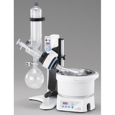 EYELA东京理化 旋蒸蒸发仪 N-1300V-WB CC-5617-02 N-1300V-WB