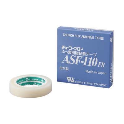 CHUKO中兴化成 中兴 胶带ASF-110 0.13mmX13mmX10m 1卷 C7-314-02
