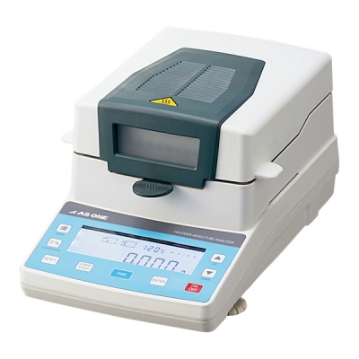 日本亚速旺 ASONE 水分仪 HM1105 C3-6557-01 HM1105