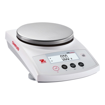 OHAUS奥豪斯 精密天平 PR4202ZHE CC-5501-03 PR4202ZHE