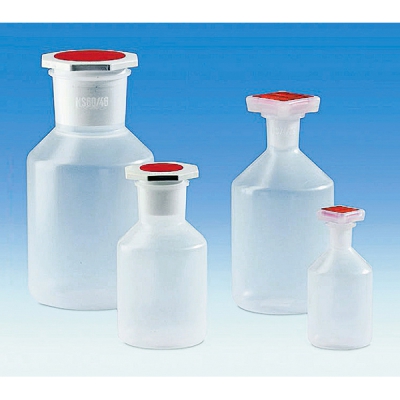 VITLAB PP试剂瓶 101594 100ml B(1个) CC-4044-02 101594