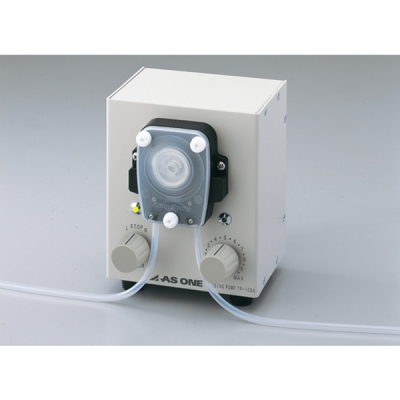 日本亚速旺 ASONE 蠕动泵(电动式) TP-10SA(1个装) 2-7870-01 TP-10SA