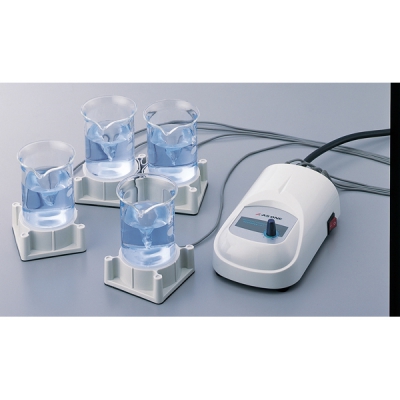 日本亚速旺 ASONE 磁力搅拌器 连接杆(1个装) 1-4609-31 for S-1