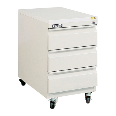 日本亚速旺 ASONE 经济型抽屉柜 DK-051(1个) CC-4406-04