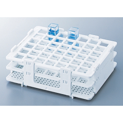 日本亚速旺 ASONE AS ONE 比色皿支架 18520-0000 1个 2-4755-01