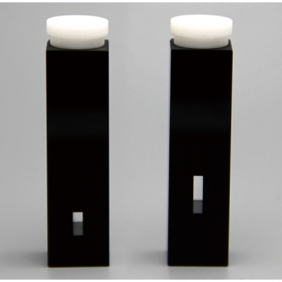 日本亚速旺 ASONE 小容量量瓶 SMS-3 3ml 3-8271-03 SMS-3 3ml