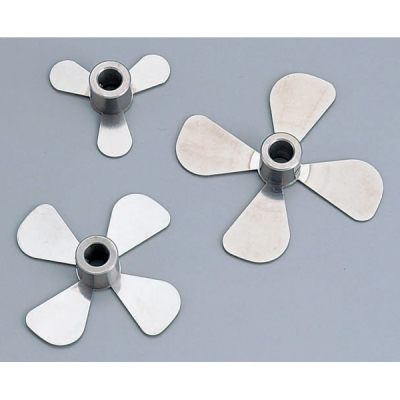 日本亚速旺 ASONE 搅拌叶片(SUS304制)S(1个装) 1-212-01 S