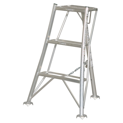 PICA飞科 三脚梯 GMK-150A(1个) CC-4120-02