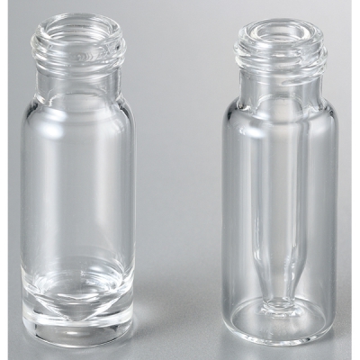 LLG Labware 微量进样瓶(9-425) 4008250 1袋(100支) 3-9525-02 4008250