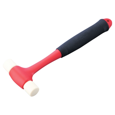 日本亚速旺 ASONE 塑料榔头 No.9003 1-2133-01 No.9003