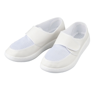 日本亚速旺 ASONE 防静电鞋 TCS 44 (1双) C1-2270-11