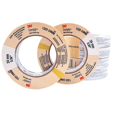 3M 灭菌测试品 1262 100支盒 CC-4594-02