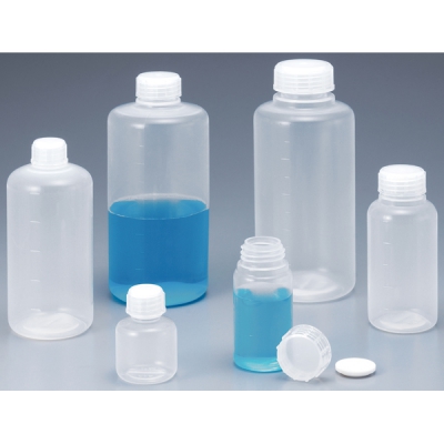 日本亚速旺 ASONE PFA瓶(中栓附着)細口1000ml 1个 1-2305-05