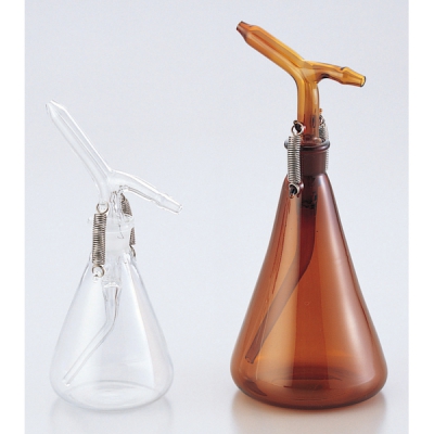 RUBIS 镊子(No.00C型) 00C-TNF (1个) 6-7905-10 00C-TNF