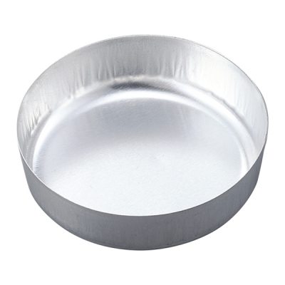 Eagle Thermoplastic 铝平底盘 D70S-100 1盒(100只) 3-8995-02 D70S-100
