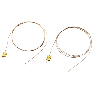 日本亚速旺 ASONE 被覆K热电偶(玻璃涂层) DS-2000-0503 4-771-03 DS-2000-0503