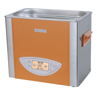 KUDOS科导 双频台式超声波清洗器 SK8210LHC(1台入) CC-4144-08