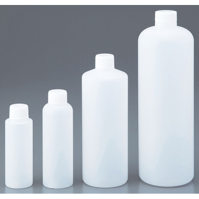 日本亚速旺 ASONE 多功能瓶(PE制) 500ml 1个 2-3406-08 500ml
