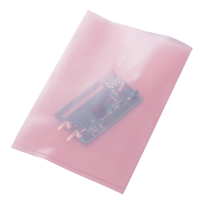 日本亚速旺 ASONE 防静电塑料袋 PB15 100片箱 1-7054-12