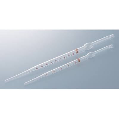 日本亚速旺 ASONE 移液管(駒込) 5ml 1个 1-8576-04 5mL