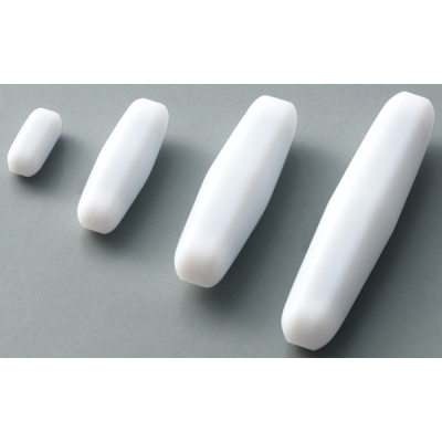 Miraial 静音搅拌子 10mm(1个) 1-2084-01