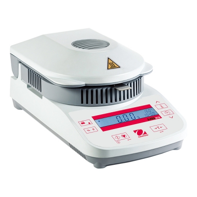 OHAUS奥豪斯 水分测定仪 MB25 CC-5502-02 MB25