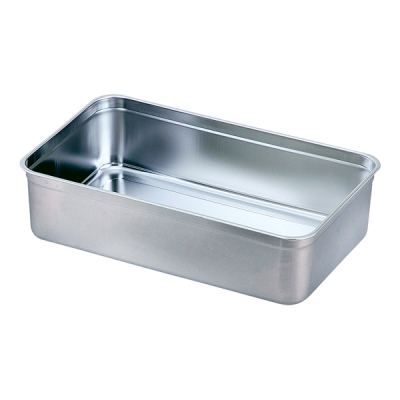 日本亚速旺 ASONE 长托盘(深型) 12型 (1个) 5-164-20 12型