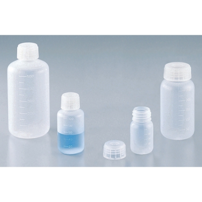 日本亚速旺 ASONE PP制塑料瓶(γ线灭菌) 广口 50ml (1个) 5-002-31 滅菌済 50ml